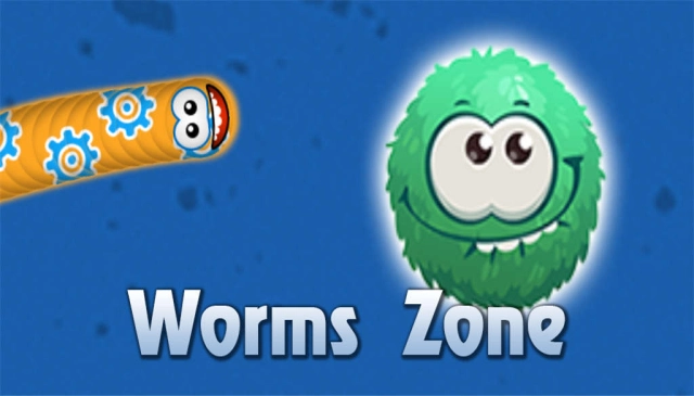 How to Play Worms Zone .io - Voracious Snake on PC