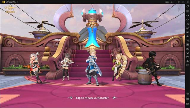 How to Play Light of Thel on PC