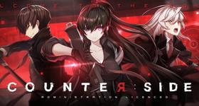 Counter Side Global Beginners Guide and Tips
