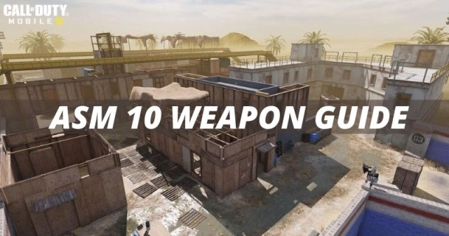 Call of Duty Mobile A Perfect Guide for ASM 10