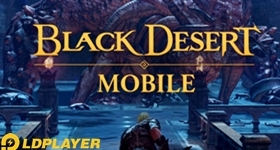 [Strategi] Cara Meningkatkan CP di Black Desert Mobile Tercepat & Terbaru 2022