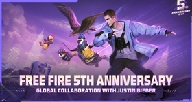 Hal Baru dari Ulang Tahun ke-5 Free Fire - Abadikan Permainan Kalian dengan Fitur Rekam Layar di LDPlayer 9!