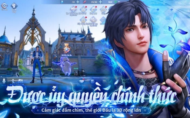 『HƯỚNG DẪN』THỨC TỈNH HỒN SƯ, NÂNG CẤP LỰC CHIẾN – ĐẤU LA ĐẠI LỤC: HỒN SƯ ĐỐI QUYẾT
