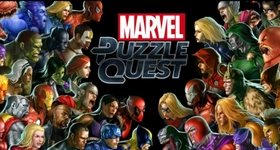 MARVEL Puzzle Quest Hero RPG Tier List 2023