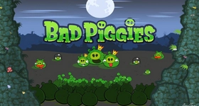 Bad Piggies Tips and Tricks for a Best Goal with LDPlayer 9