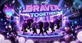 BTS Coming to the Cookie Run Kingdom with a Collab Performance