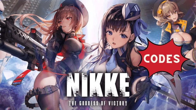 Goddess of Victory: Nikke - The Most Updated and Ultimate Redeem Codes