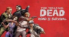 The Walking Dead: Road to Survival Gameplay Insights and Review