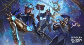 [Strategi] Wild Rift: Rekomendasi Champion Terbaik di Patch 3.1 Cocok untuk Bermain Ranked
