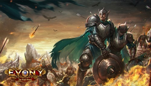 أهم النصائح والحيل عن لعبة Evony: The King's Return