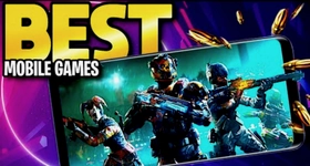 Best Mobile Games 2023 that You Must Play for a New Gaming