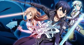 Sword Art Online Variant Showdown Beginner Guide and Gameplay Walkthrough