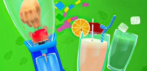 『HƯỚNG DẪN』Blend It 3D - Trải nghiệm siêu phẩm game casual gây nghiện bậc nhất trên nền Mobile