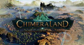 Chimeraland is Having a Global Launch for All PC and Mobiles on the 15th of July.