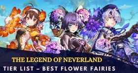 The Legend of Neverland – All Mounts, Traits and their Unlock