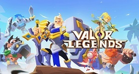 Valor Legends: Eternity beginner's guide and must know tips and tricks