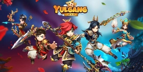 【ไกด์เกม】Yulgang Global กลับมาสร้างตำนานใหม่กับระบบ Play to Earn NFT