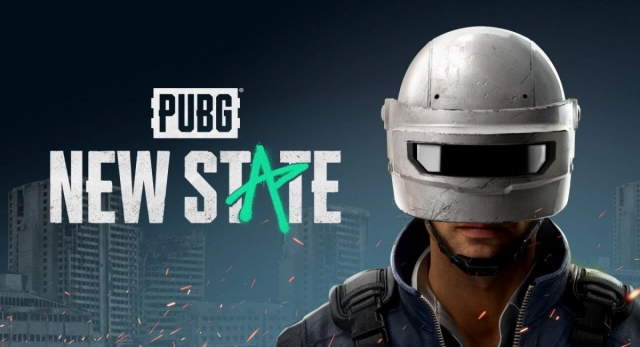 PUBG: NEW STATE được công bố, đăng ký trước hiện đang hoạt động