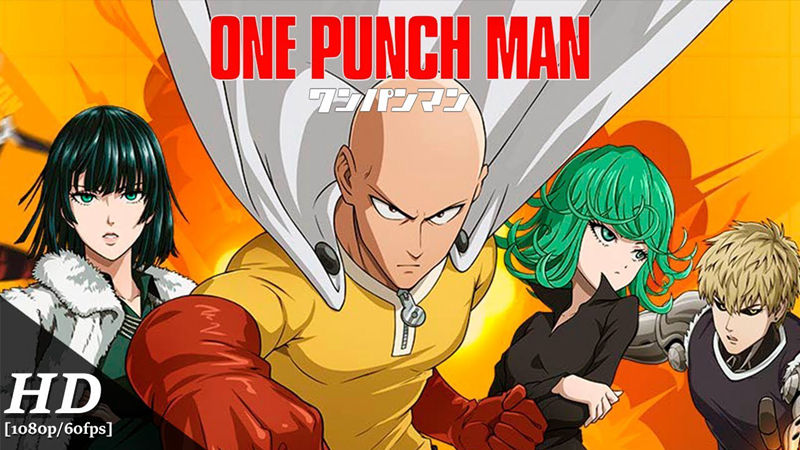 ONE PUNCH MAN: The Strongest Guides Center