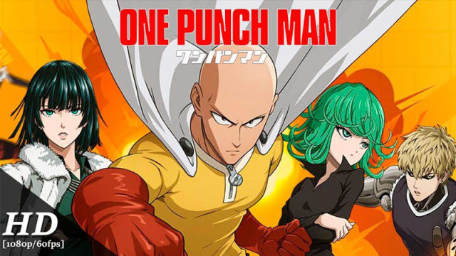 Play One Punch Man: The Strongest on PC with Free Emulator