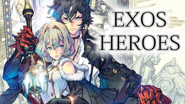 Tips of Cultivation, Equipment and Combat in Exos Heroes