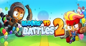 Bloons TD Battles 2 Tips & Tricks for faster progress