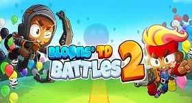Bloons TD Battles 2 Tips & Tricks for faster progress