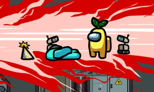 How to Become a Smooth Criminal in Among Us?