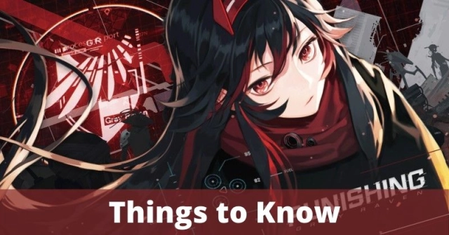 Punishing Gray Raven Best Things to Know