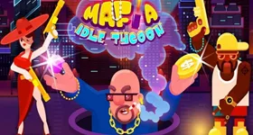 Mafia Inc. – Idle Tycoon Game Review: A captivating idle tycoon game on  mobile-All Reviews-LDPlayer
