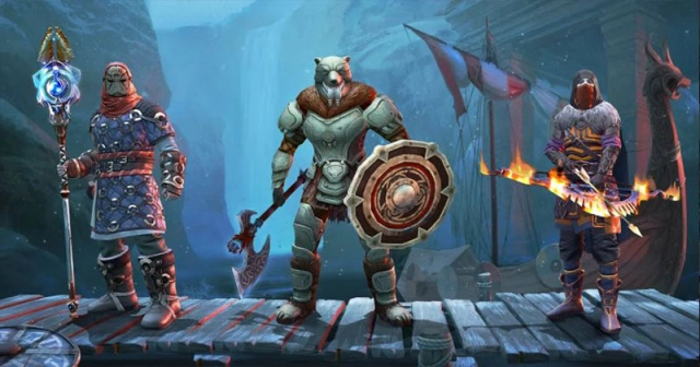 Frostborn Coop Survival: How to Complete Questline Acts