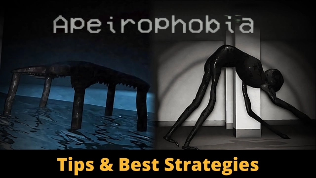 Apeirophobia Tips and Best Strategies to Win Your Levels