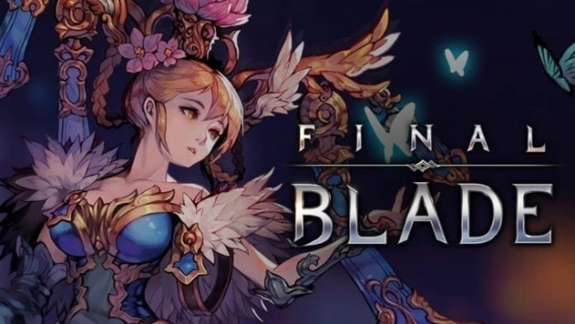 เล่นเกม Final Blade บน LDPlayer ได้เลย  คอเกมต่อสู้ RPG ต้องจัด !!!