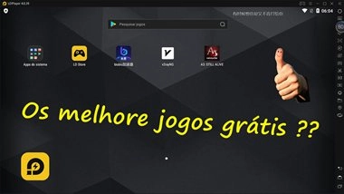 Melhores jogos Android grátis disponíveis agora