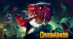 Why Should I Play Crashlands