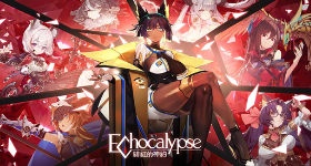Echocalypse Beginner Guide with LDPlayer