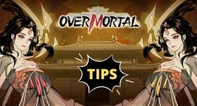 Overmortal Tips and the Best Strategies to Win Your Game