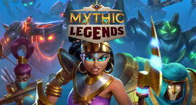 Mythic Legends Codes Guide December 2023-Redeem Code-LDPlayer
