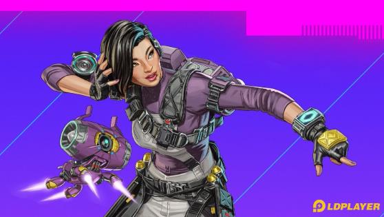 Apex Legends Mobile prepara su lanzamiento; países, requisitos, móviles  compatibles - Meristation