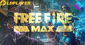 Mainkan Game Garena Free Fire MAX di PC: Pilihan Senjata Epic nan “Menyakitkan” Tanpa Skin