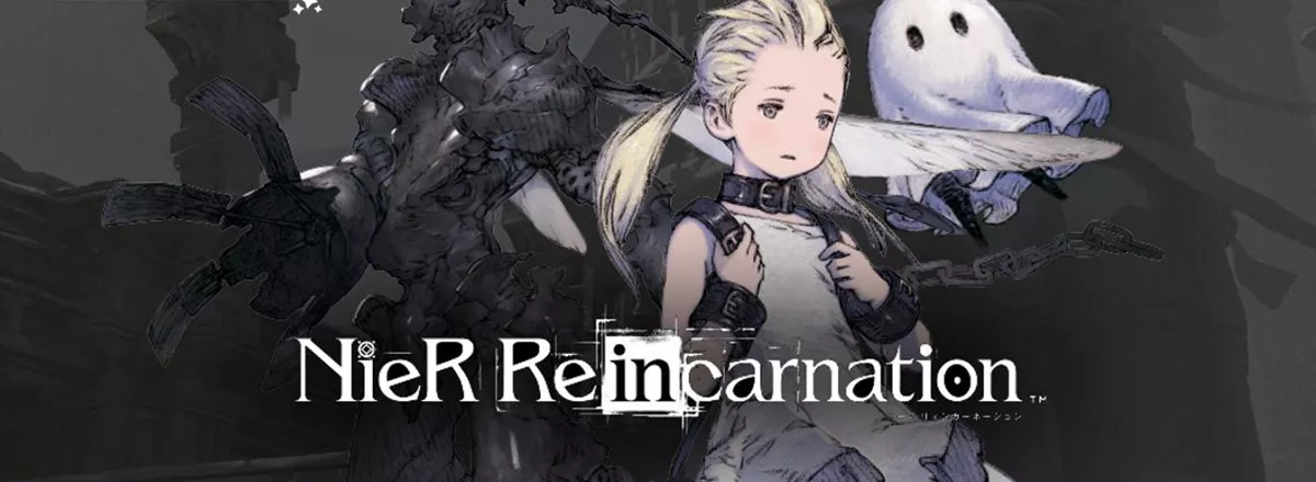 Nier Reincarnation Tier List July Update 2021