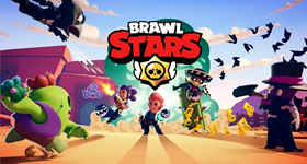 Cara Unduh dan Mainkan Brawl Stars di PC