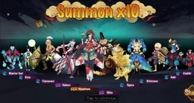 Onmyoji Arena Tier List 2023 - The Best Characters