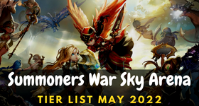 Summoners War: Chronicles Codes to Have your Free Rewards - December  2023-Redeem Code-LDPlayer