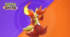 [Strategi] Ada Pokemon Baru! Inilah 3 Build Terbaik Delphox di Pokemon Unite!