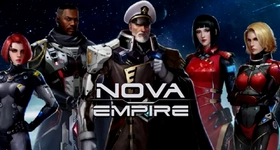 Nova Empire Space Commander Battles in Galaxy War Beginner Guide with Tips