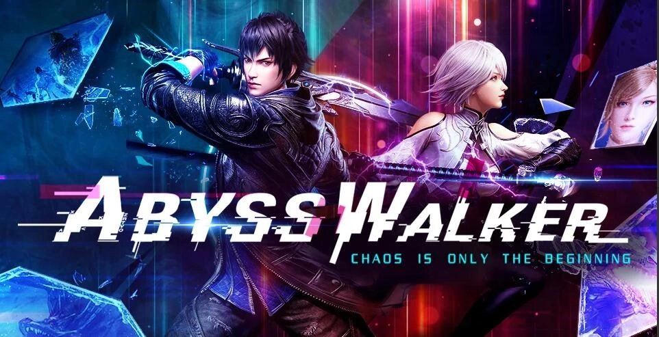 Играть в Abysswalker бесплатно на пк