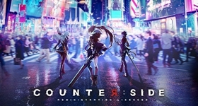 Como jogar Counterside: Anime RPG no PC