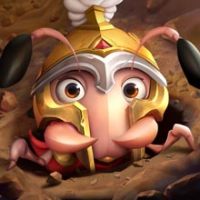 라이징 오브 앤츠 LDPLAYER 독점쿠폰