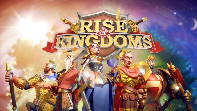 Best Way to Play Rise of Kingdoms on Windows PC Guide